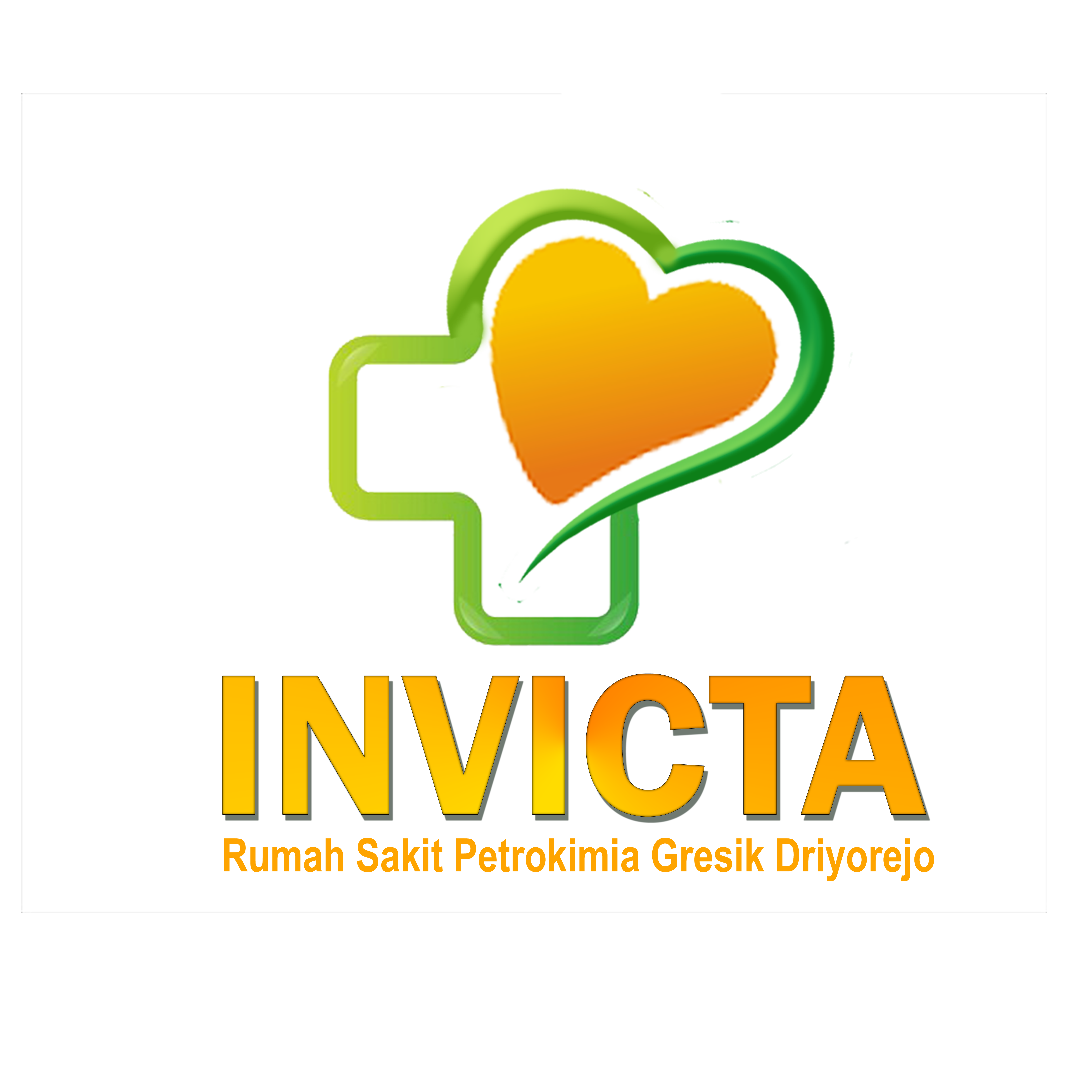 INVICTA Logo